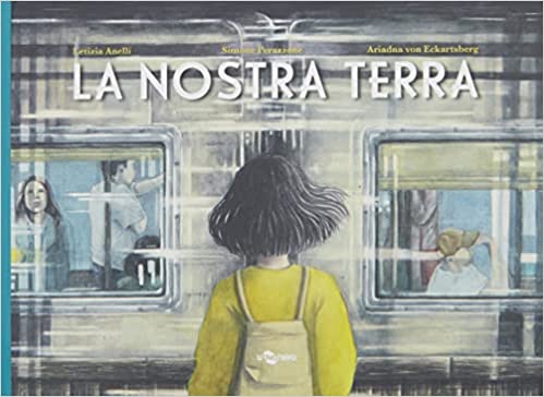 La nostra terra cover